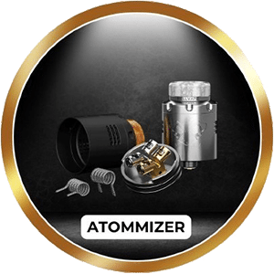 Atommizer